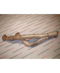 DOWN PIPE BLITZ RB26dett OCCASION