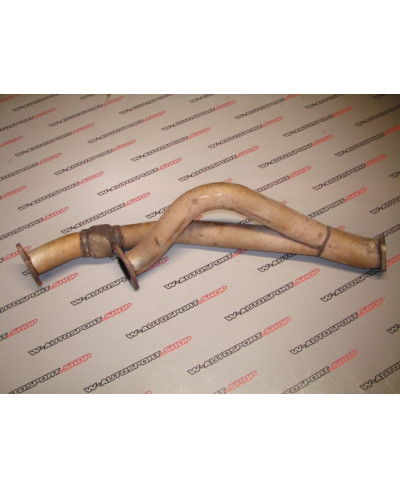 DOWN PIPE BLITZ RB26dett OCCASION