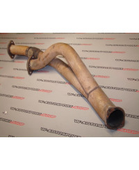 DOWN PIPE BLITZ RB26dett OCCASION