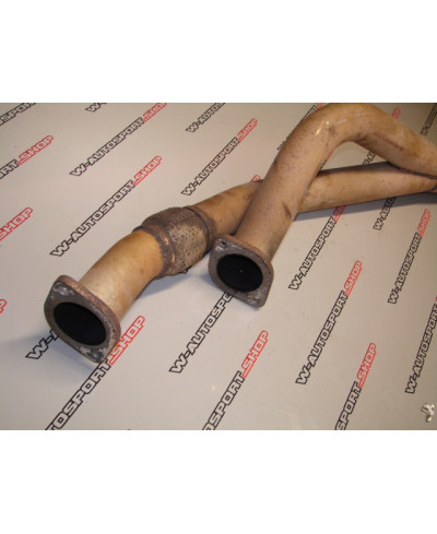 DOWN PIPE BLITZ RB26dett OCCASION