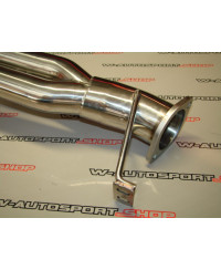 DOWNPIPE R32 R33 RB20 RB25 JAPSPEED