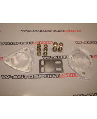 DOWNPIPE R32 R33 RB20 RB25 JAPSPEED