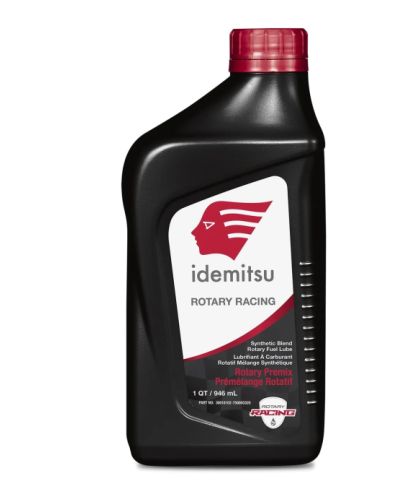 ADDITIF ESSENCE RX8 1L RACING ROTARY PREMIX (2206-042A) IDEMITSU