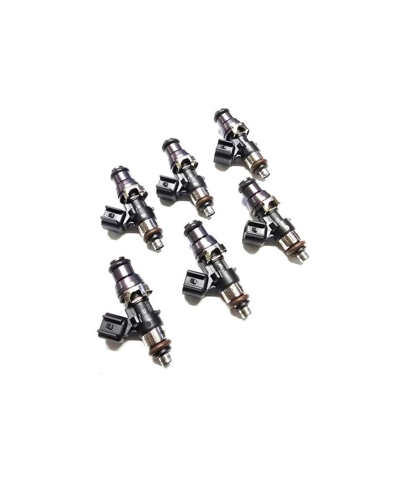 INJECTEURS 1050CC 1JZ-GTETOYOTA INJECTOR DYNAMICS