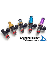 INJECTEURS 1050CC 1JZ-GTETOYOTA INJECTOR DYNAMICS