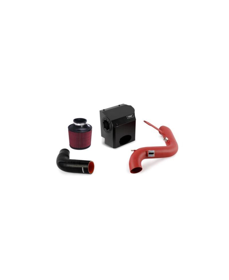 KIT ADMISSION PERFORMANCE FORD FIESTA ST ECOBOOST (14-19) - MISHIMOTO 