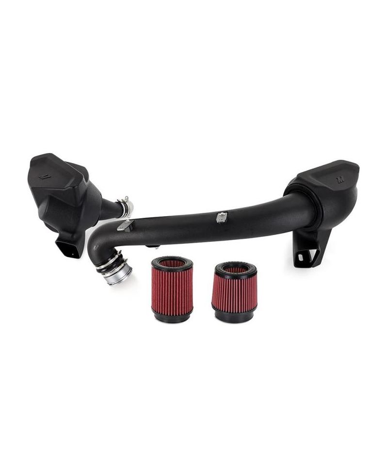 KIT ADMISSION PERFORMANCE BMW G8X M3/M4 2021+ - MISHIMOTO 