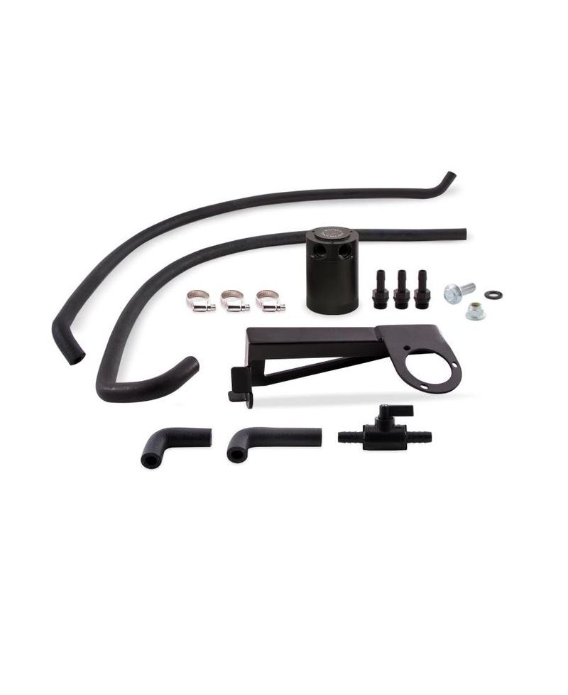 RECUPERATEUR HUILE FORD FOCUS RS (16-19) - MISHIMOTO 