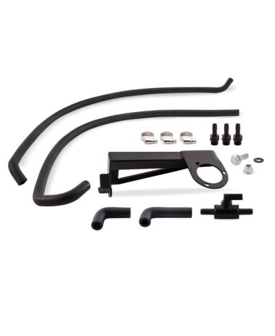 RECUPERATEUR HUILE FORD FOCUS RS (16-19) - MISHIMOTO 