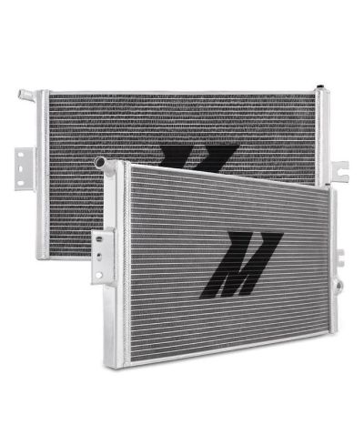 ECHANGEUR ALUMINIUM PERFORMANCE INFINITI Q50/Q60 - MISHIMOTO 