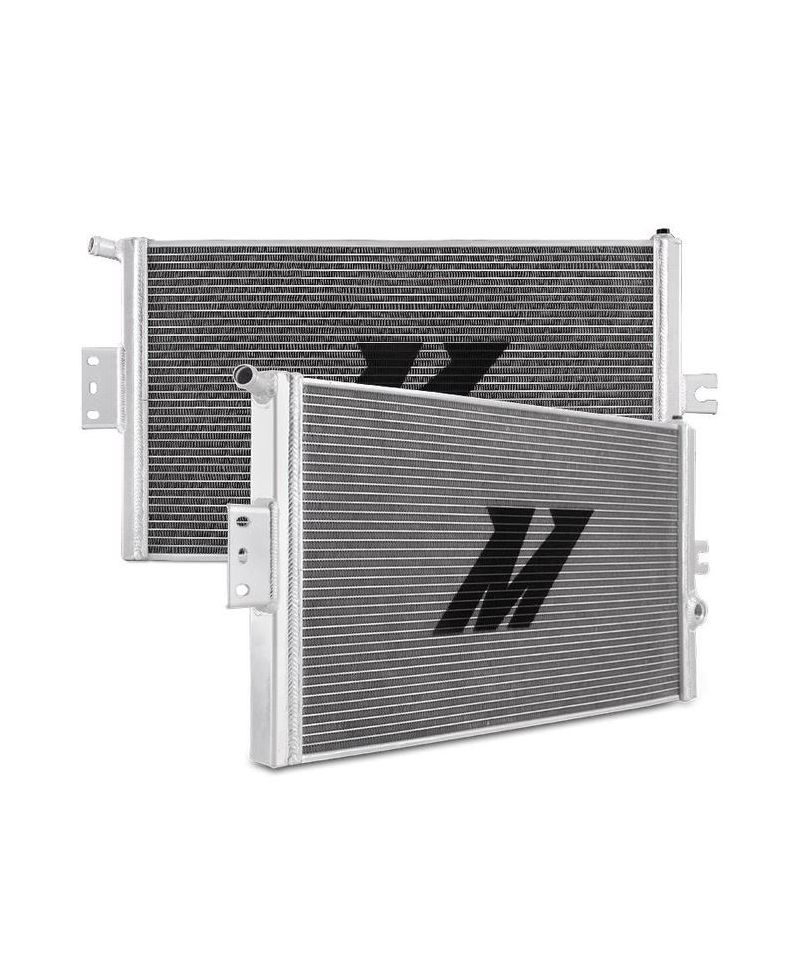 ECHANGEUR ALUMINIUM PERFORMANCE INFINITI Q50/Q60 - MISHIMOTO 
