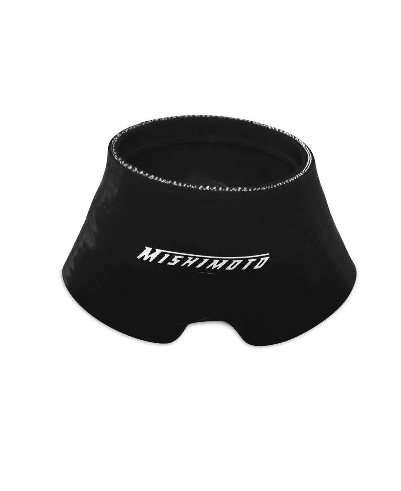 DURITE DE PAPILLON SILICONE AUDI S4 (00-02) - MISHIMOTO 