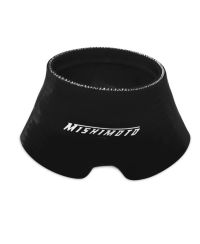 DURITE DE PAPILLON SILICONE AUDI S4 (00-02) - MISHIMOTO 