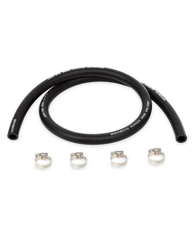 DURITE 9.5MM x 1.8M RECUPERATEUR HUILE MISHIMOTO