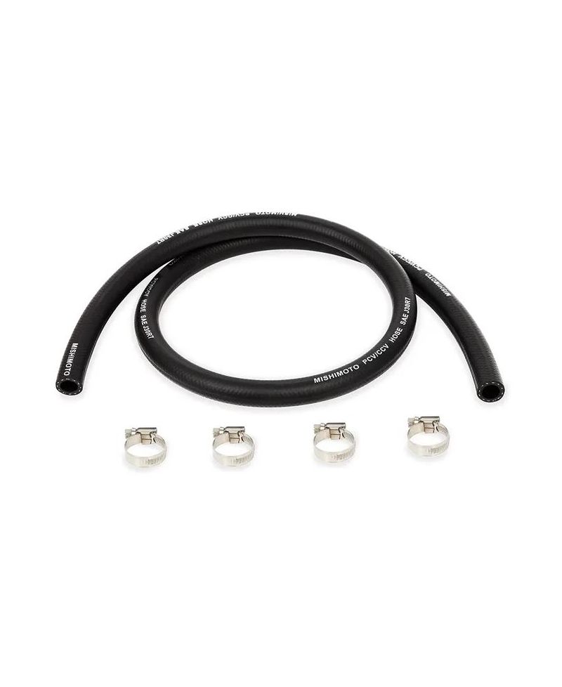 DURITE 9.5MM x 1.8M RECUPERATEUR HUILE MISHIMOTO