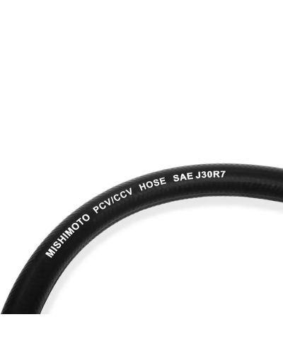 DURITE 9.5MM x 1.8M RECUPERATEUR HUILE MISHIMOTO