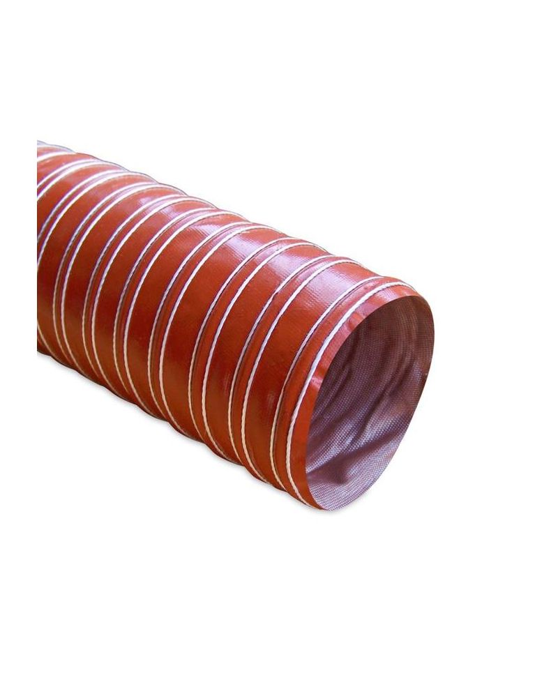 GAINE SILICONE 4" X 12" - MISHIMOTO 