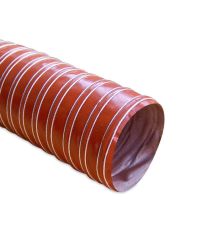 GAINE SILICONE 4" X 12" - MISHIMOTO 