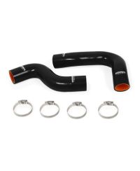 SET DURITES RADIATEUR SILICONE SUBARU WRX/STI TURBO (92-00) - MISHIMOTO 