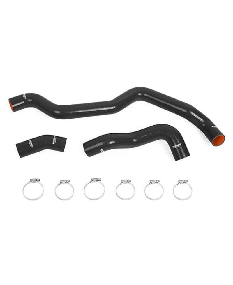 KIT DURITES RADIATEUR SILICONE FORD RANGER 3.2L (11+) - MISHIMOTO 