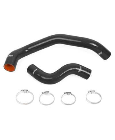 DURITES SILICONE NISSAN R33/ R34 GTR (95-02) - MISHIMOTO