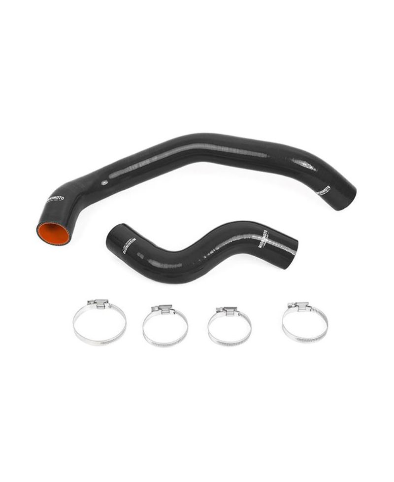 DURITES SILICONE NISSAN R33/ R34 GTR (95-02) - MISHIMOTO
