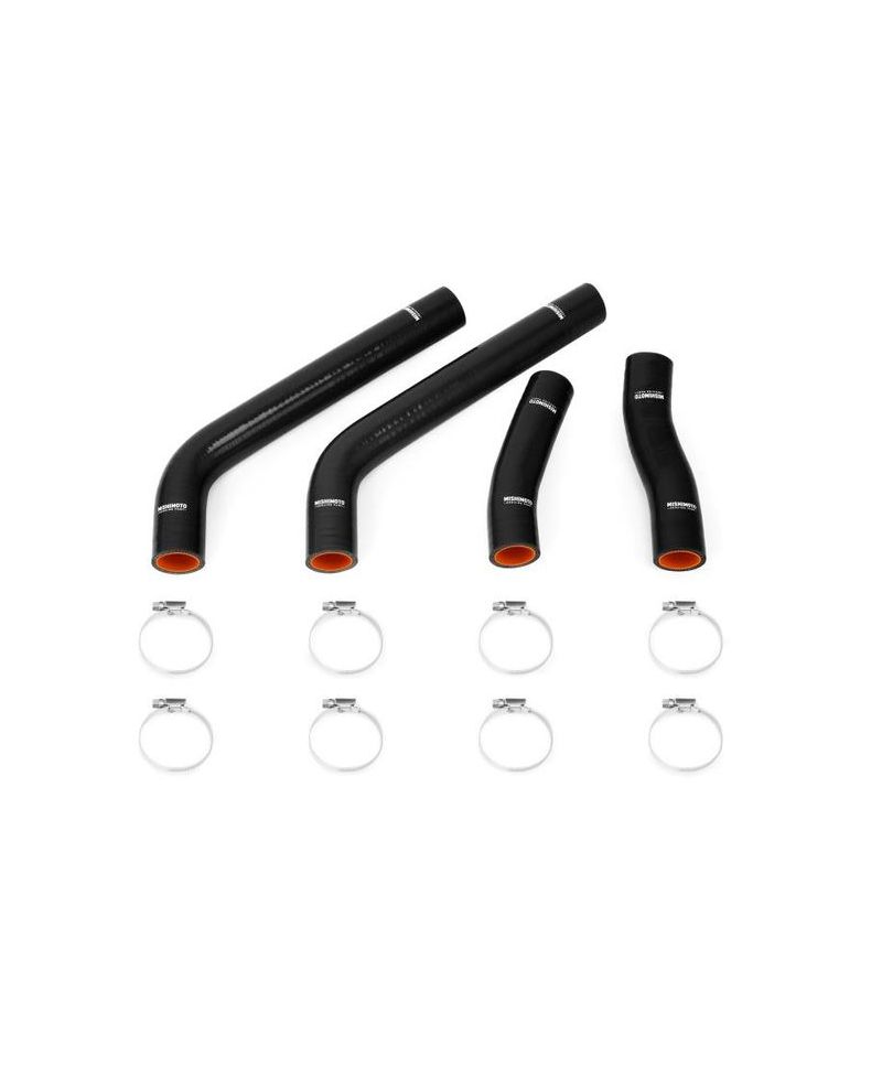 DURITES RADIATEUR TOYOTA MR2 (00-05) - MISHIMOTO 