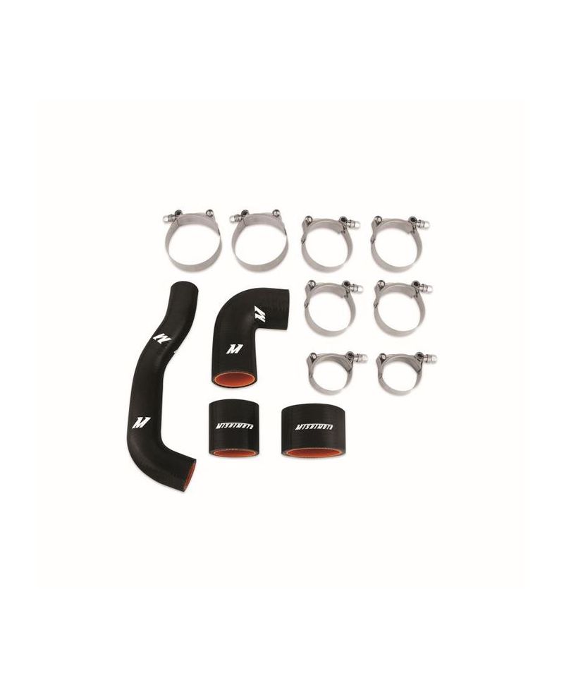 KIT DURITES INTERCOOLER SUBARU WRX/STI JDM (04-07) - MISHIMOTO