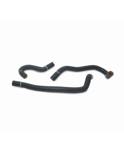 KIT DURITES CHAUFFAGE SILICONE TOYOTA SUPRA (86-92) - MISHIMOTO 