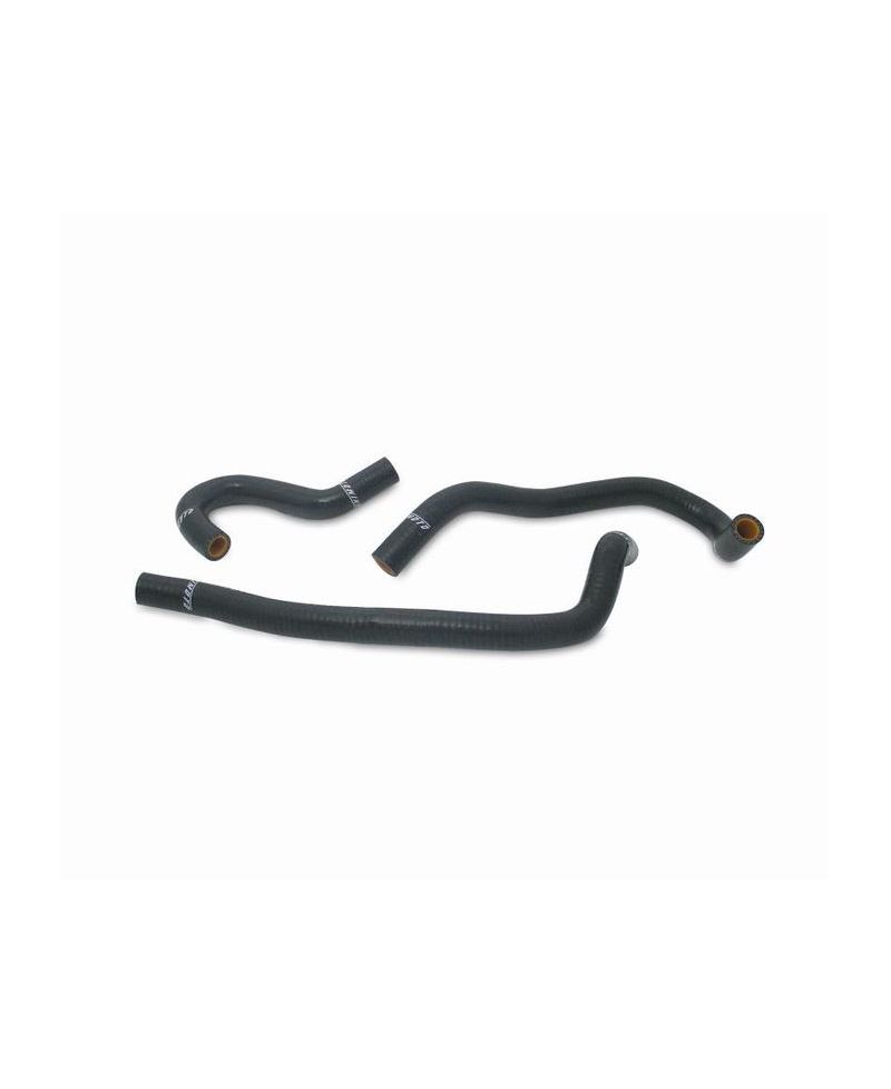 KIT DURITES CHAUFFAGE SILICONE TOYOTA SUPRA (86-92) - MISHIMOTO 