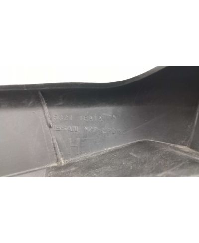 JOINT CAPOT AVANT GAUCHE 370Z NISMO NISSAN ....PRIX OK ?