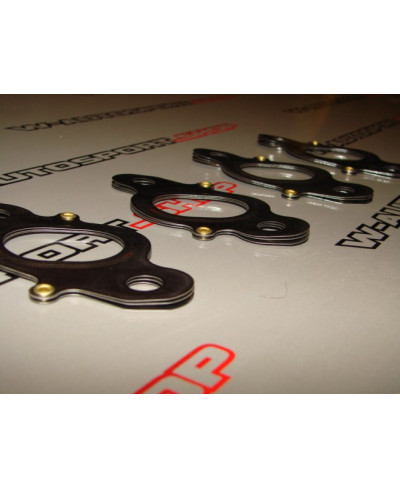 JOINT de COLLECTEUR / CULASSE NISSAN CA18DET