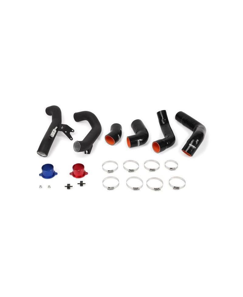 KIT PIPING INTERCOOLER HONDA CIVIC 1.5T (16-21) - MISHIMOTO 