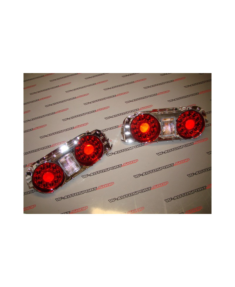 SET FEUX ARRIERES LED R32 CIRCUIT SPORT