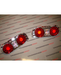 SET FEUX ARRIERES LED R32 CIRCUIT SPORT