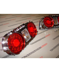 SET FEUX ARRIERES LED R32 CIRCUIT SPORT