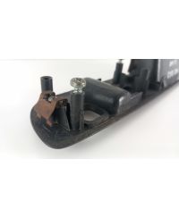 POIGNEE PORTE PASSAGER S14 RHD NISSAN