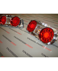 SET FEUX ARRIERES LED R32 CIRCUIT SPORT