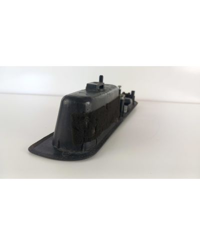 POIGNEE PORTE PASSAGER S14 RHD NISSAN