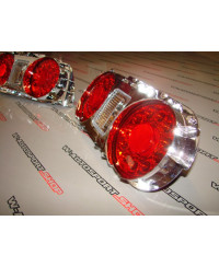 SET FEUX ARRIERES LED R32 CIRCUIT SPORT