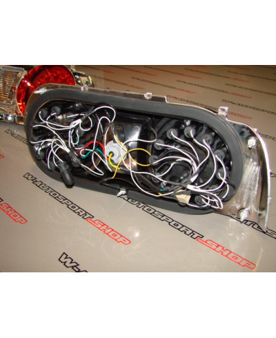 SET FEUX ARRIERES LED R32 CIRCUIT SPORT