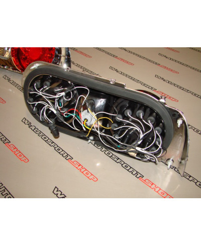 SET FEUX ARRIERES LED R32 CIRCUIT SPORT