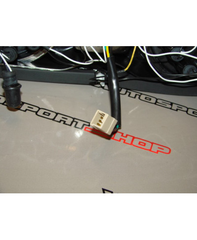 SET FEUX ARRIERES LED R32 CIRCUIT SPORT