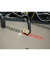 SET FEUX ARRIERES LED R32 CIRCUIT SPORT