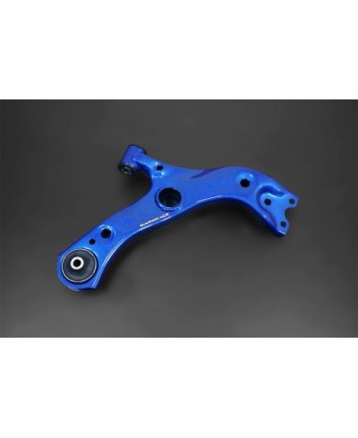 SET TRIANGLES INFERIEURS AVANT TOYOTA COROLLA GR - HARDRACE 