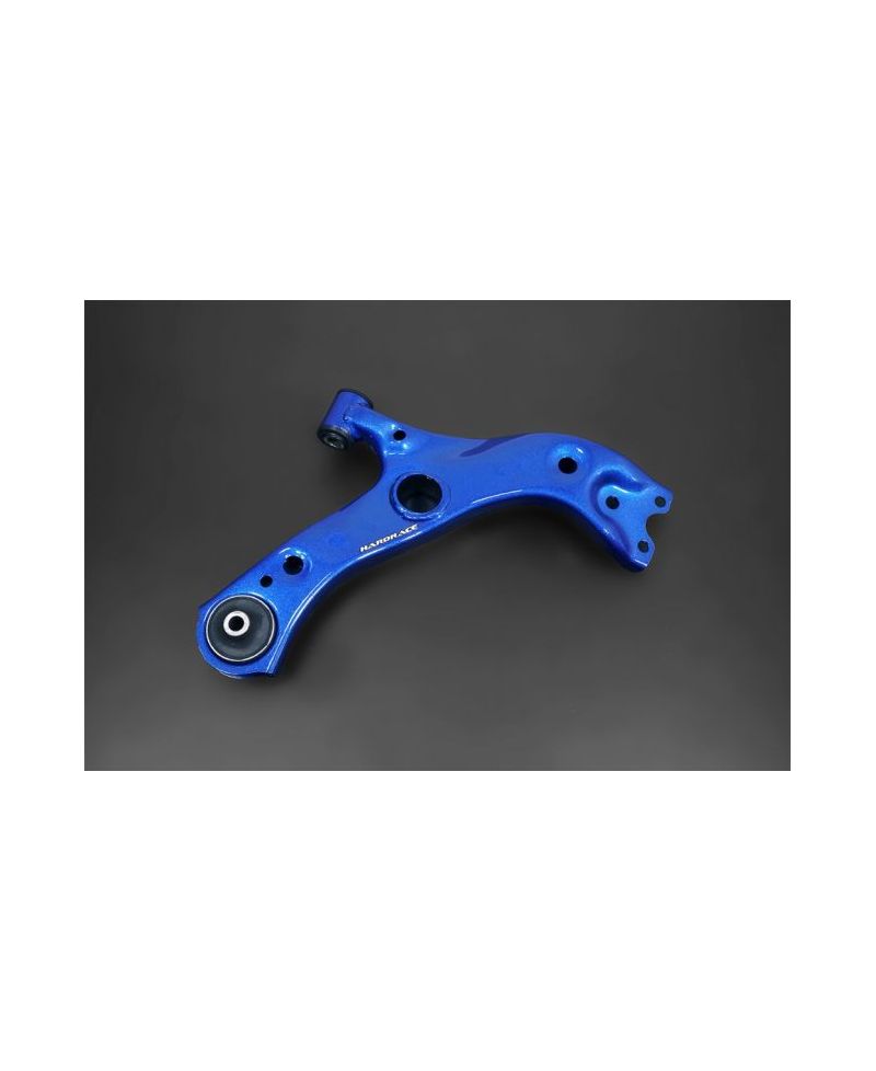 SET TRIANGLES INFERIEURS AVANT TOYOTA COROLLA GR - HARDRACE 