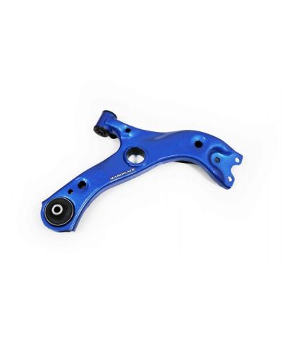 SET TRIANGLES INFERIEURS AVANT TOYOTA COROLLA GR - HARDRACE 