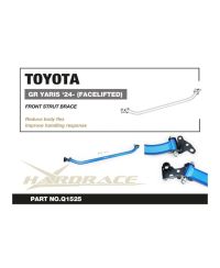 BARRE ANTI RAPPROCHEMENT TOYOTA YARIS GR (24+)- HARDRACE 