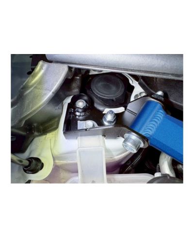 BARRE ANTI RAPPROCHEMENT TOYOTA YARIS GR (24+)- HARDRACE 