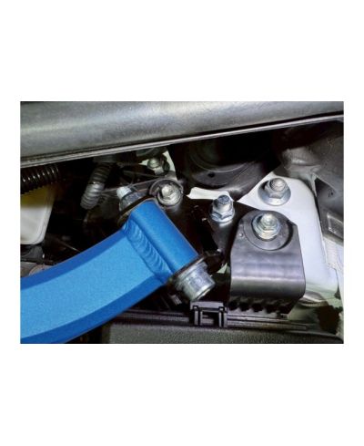 BARRE ANTI RAPPROCHEMENT TOYOTA YARIS GR (24+)- HARDRACE 